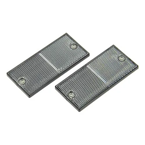 XL Perform Tool XLPT 2 Weiße Homologierte Reflektoren