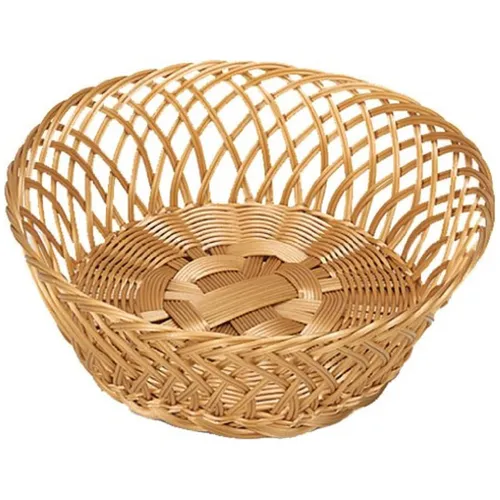 Kesper Brot und Obstkorb 28cm