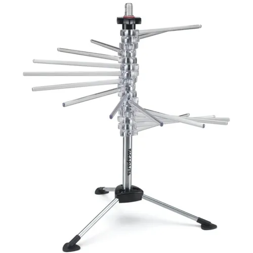 Wäscheständer Silber von Marcato