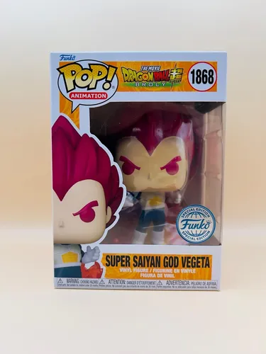 Funko POP! von Funko