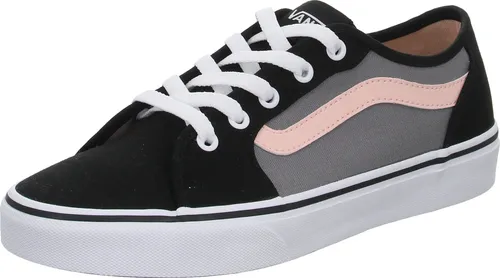 Vans Filmore Decon Pop Damen Sneaker low in Mehrfarbig, Größe 6
