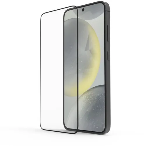 Hama Displayschutz für Mobiltelefon Schutzglas Extreme Protect für Galaxy S25