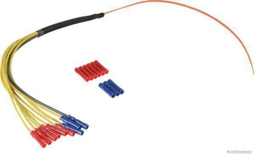 Herth+buss Elparts Kabelreparatursatz für Heckklappe 51277293