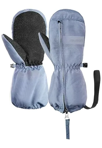 REUSCH Fäustlinge Reusch Moritz Mitten in blau von Reusch