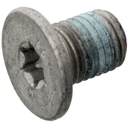 Febi Bilstein Schraube, Bremsscheibe 21663 von febi