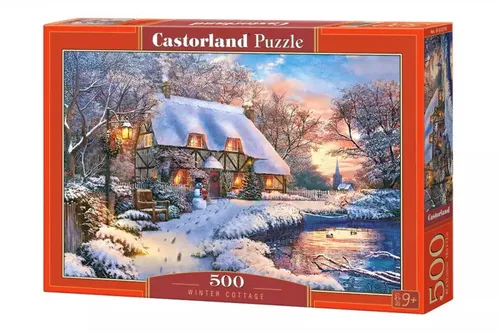 Castorland Puzzles von Castorland