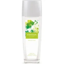 Coty Chanson D'Eau Klassischer Deodorant Spray, 75ml