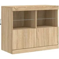 Sideboards bis 100 Euro von vidaXL
