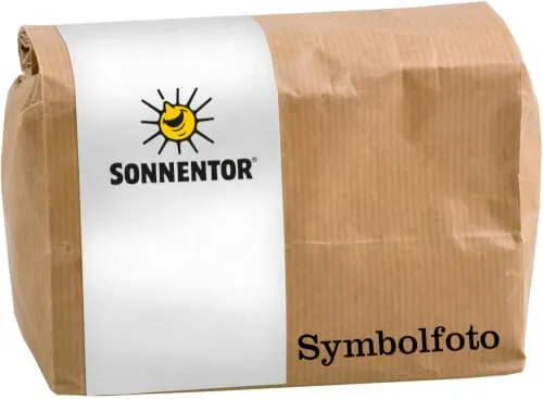 Sonnentor Zimt gemahlen (Sorte Ceylon), 1 kg von SONNENTOR