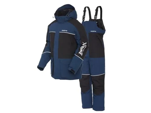 Kinetic X-Treme Winter Suit XL