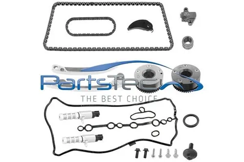 PARTSTEC STEUERKETTENSATZ für Dacia & Mercedes-Benz