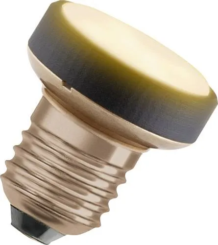 OSRAM HOMELIGHTING 4099854356926 LED EEK G (A - G) E27 4.5W = 29W Warmweiß (Ø x L) 43mm x 46mm 1St.