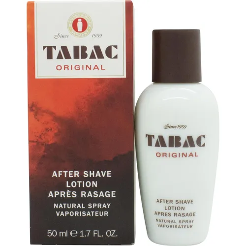Tabac Original After Shave Lotion (Aftershave Lotion, 50 ml) (401878)