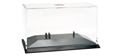 Herpa PC-Vitrine LKW 1:87