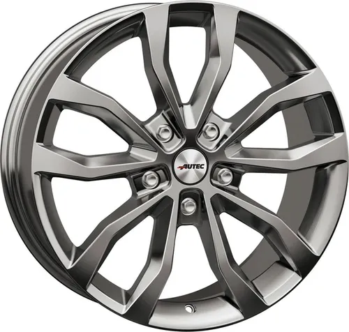 Uteca (U) 8 0x18 5x112 ET45 MB70 0 Alufelgen