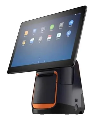 Sunmi T2s mono Kasse, 15,6