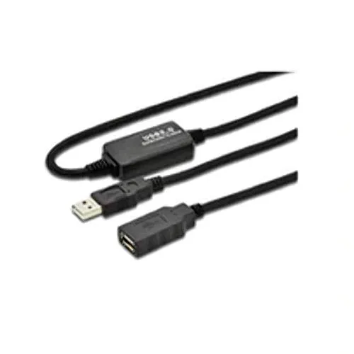 Microconnect 10 m USB 2.0