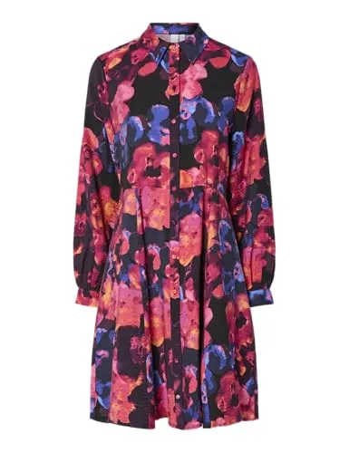 Yaskaya Ls Shirt Dress S. Noos