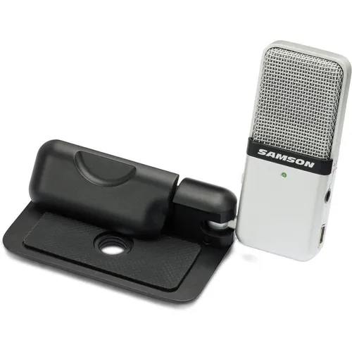 Samson Go Mic USB Mikrofon