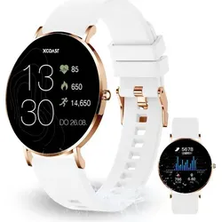 XCOAST SIONA 2 Smartwatch