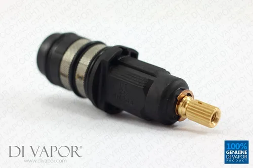 Thermostatisch Patrone für Dornbracht 0415020110090 Ventil Dusche Ersatz 01