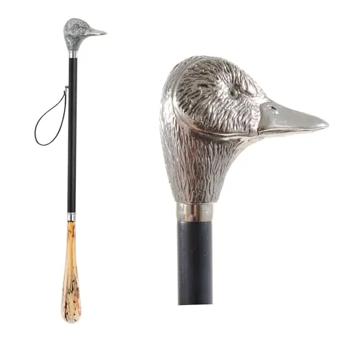 Schuhanzieher Schwarz von DELFA