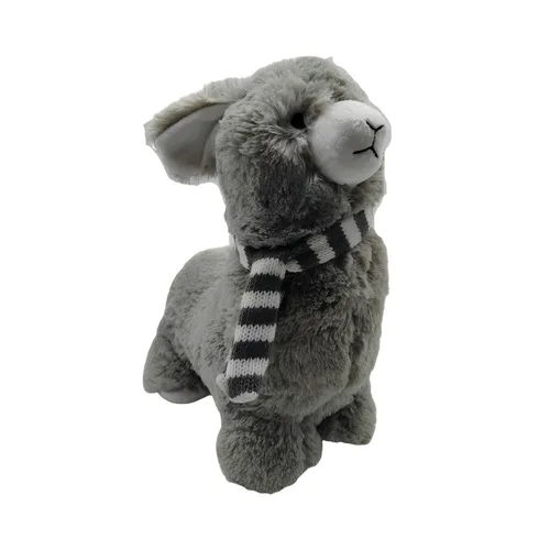 Türstopper Türpuffer Türhalter Türblocker Türkeil Türsack Alpaka Lama Baumwolle