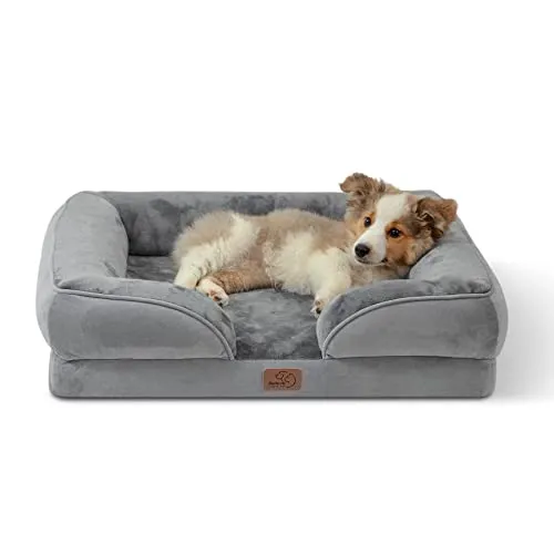 BEDSURE orthopädisches Hundebett