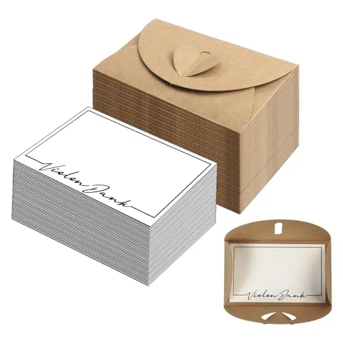 Drucker- & Kopierpapier Braun von Donindis