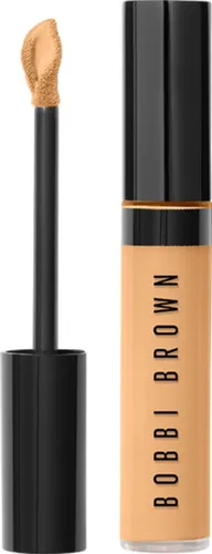 Bobbi Brown Skin Full Cover Concealer 8 ml - Natural - Teint - Perfektes Hautbild mit federleichtem Tragekomfort und untertonkorrekten Farbtönen für ein ebenmäßiges Finish.