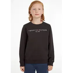 Baby- & Kleinkindbekleidung Schwarz von Tommy Hilfiger