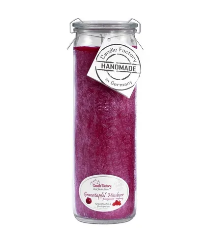 Candle Factory Duftkerze