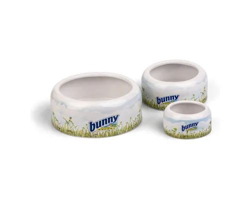 Bunny Nature Futternapf Napf