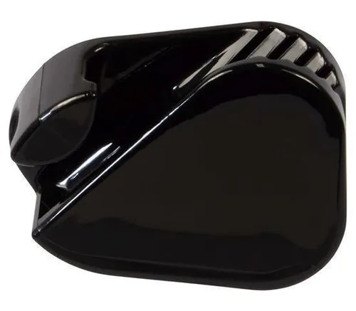 CLAMCLEAT(tm)Schlaufenklampe groß für Tau 8-12mm, CL234-SB