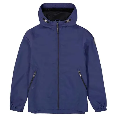 Garcia GJ530205 Funktionsjacke für 12-13 Jahre - Wasserabweisende Funktionsjacke, ideal für aktive Kinder und Outdoor-Abenteuer.