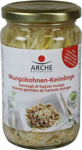 Arche von Arche Naturküche