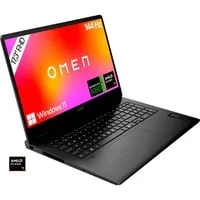 17-db0166ng, Gaming-Notebook schwarz, AMD Ryzen 7 8845HS, NVIDIA GeForce RTX 4060, 32 GB DDR5, 512 GB (512 GB SSD), ohne Betriebssystem