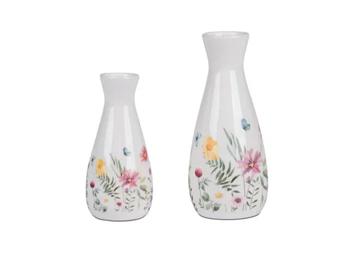 formano Vasen Weiß von formano