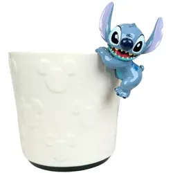 Blumentöpfe & Pflanzgefäße Blau,Disney