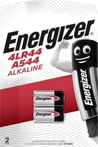 Energizer Akkus & Batterien von Energizer