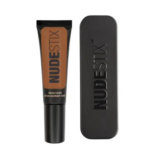 Nudestix, Tinted Cover, Cream Foundation, 10, 20ml