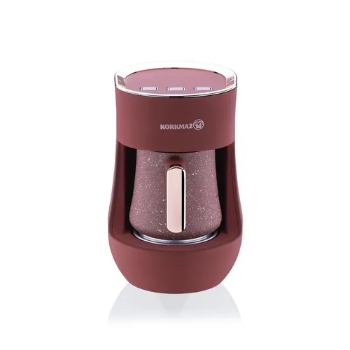 Korkmaz Otantik Kaffeemaschine 700W