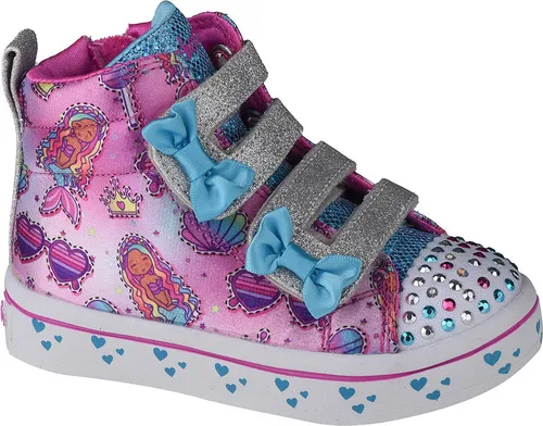 Skechers Twi-Lites Mermaid Gems 20223N-MLT