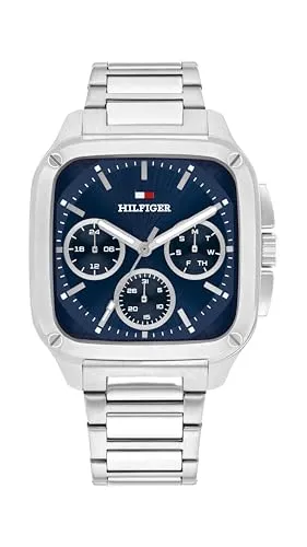 Tommy Hilfiger Herald 1792222 Herrenuhr