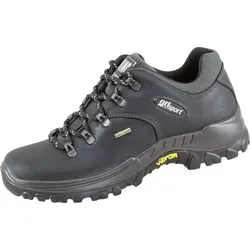 Grisport Halbschuh schwarz Gr. 39 von Grisport