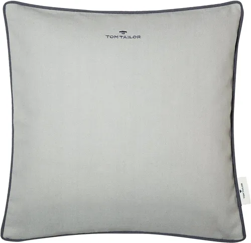Tom Tailor Bettwäsche Grau von TOM TAILOR HOME
