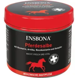 Ensbona Pferdesalbe 200 ml