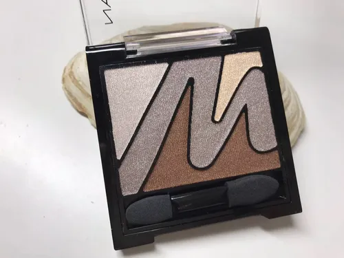 Manhattan Eyemazing Eyeshadow Palette Nr1 *NEU****