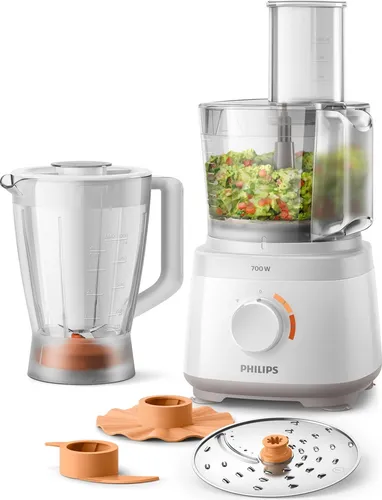 Philips HR7320/00 Küchenmaschine von Philips