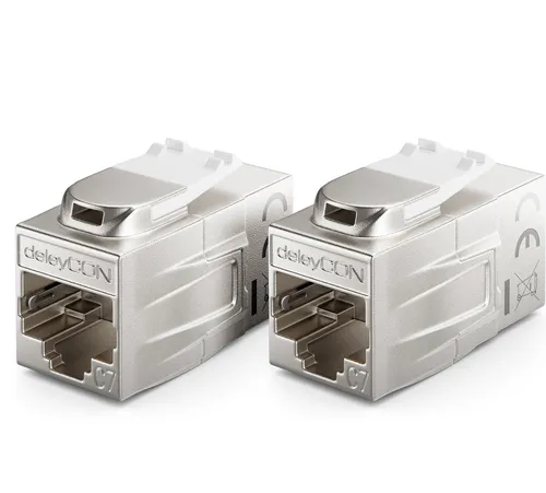 deleyCON Adapter von deleyCON